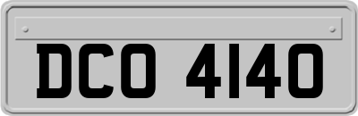 DCO4140