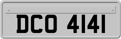 DCO4141