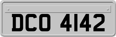 DCO4142