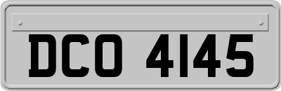DCO4145