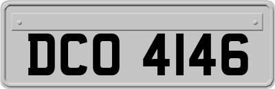 DCO4146