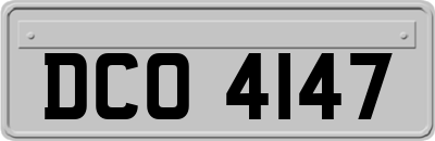 DCO4147