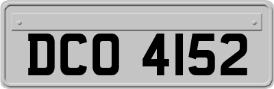 DCO4152