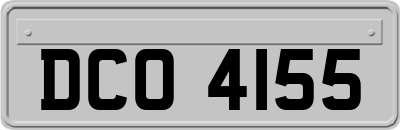 DCO4155