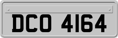 DCO4164