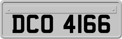 DCO4166