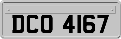 DCO4167