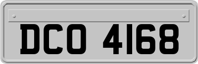 DCO4168