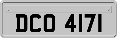 DCO4171