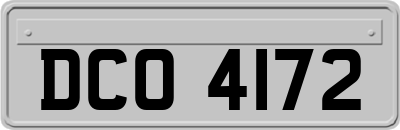 DCO4172