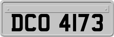 DCO4173