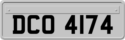 DCO4174