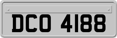 DCO4188
