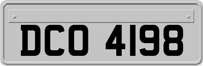 DCO4198
