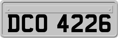 DCO4226