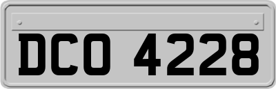 DCO4228