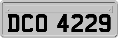 DCO4229