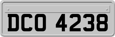 DCO4238