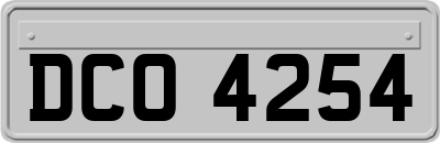 DCO4254
