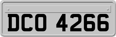 DCO4266
