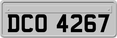 DCO4267