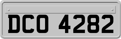 DCO4282
