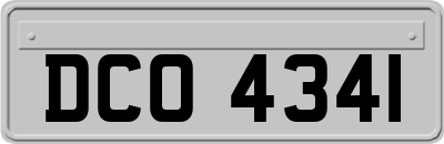 DCO4341