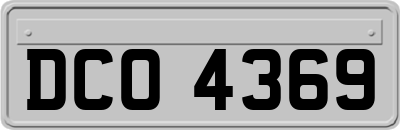 DCO4369