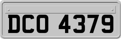 DCO4379