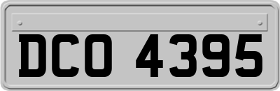 DCO4395