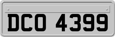 DCO4399