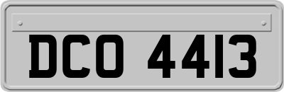 DCO4413