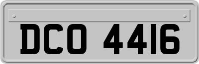 DCO4416