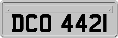 DCO4421
