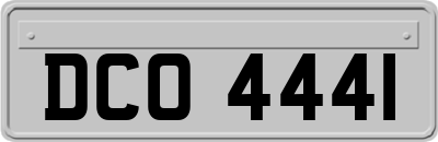 DCO4441