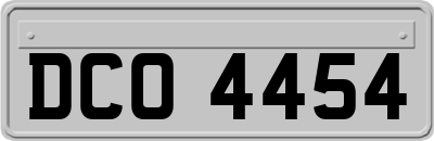 DCO4454