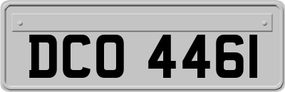 DCO4461
