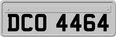 DCO4464
