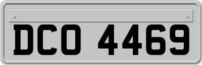 DCO4469