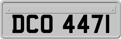DCO4471