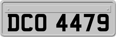 DCO4479