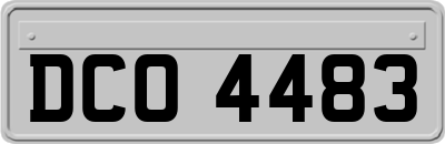DCO4483