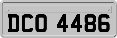DCO4486