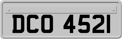 DCO4521