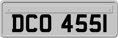 DCO4551