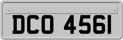 DCO4561