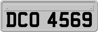 DCO4569