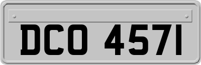 DCO4571