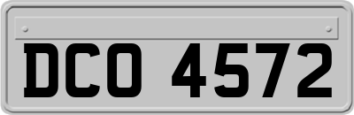 DCO4572