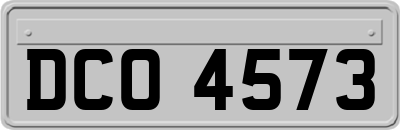 DCO4573